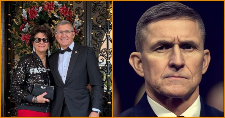 flynn-drops-explosive-statement-after-trump-doj-settlement-in-wrongful-prosecution-case:-‘nothing-can-fully-compensate-for-the-hell-that-my-family-and-i-have-endured’