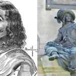 from-fiction-to-real-life:-the-tomb-of-17th-century-french-military-leader-d’artagnan,-immortalized-in-alexandre-dumas’-‘the-three-musketeers’,-may-have-been-found-in-dutch-church