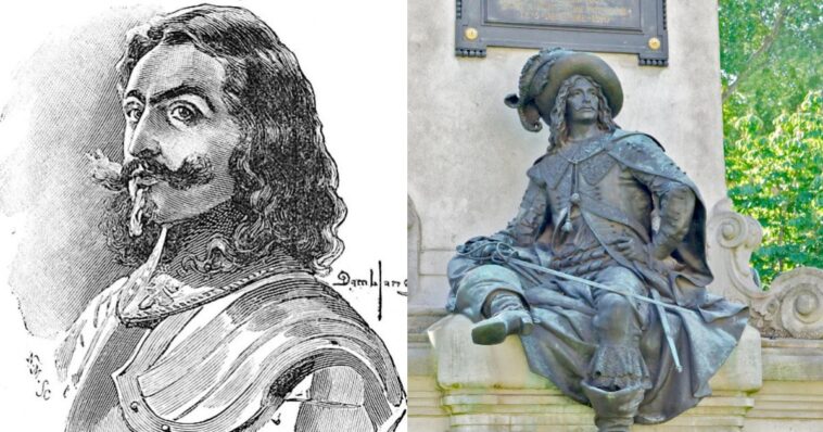 from-fiction-to-real-life:-the-tomb-of-17th-century-french-military-leader-d’artagnan,-immortalized-in-alexandre-dumas’-‘the-three-musketeers’,-may-have-been-found-in-dutch-church