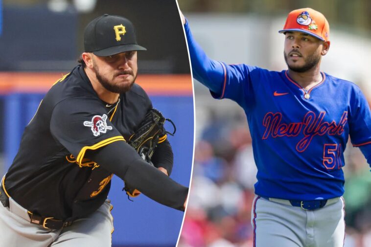 mets-vs.-pirates-odds:-mlb-opening-day-picks,-predictions,-best-bets-thursday