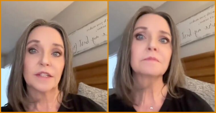 catholic-school-administrator-fired-after-deranged-tiktok-fantasizing-trump’s-televised-assassination-—-issues-tearful-apology-blaming-“social-media-obsession”-after-massive-backlash