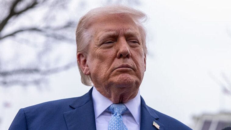 trump-pushes-republicans-to-take-more-aggressive-action-in-senate-fight