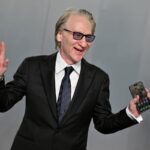 decades-of-offending-everyone-just-earned-bill-maher-comedy’s-highest-honor
