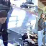 new-video:-idaho-killer-bryan-kohberger-casually-chats-about-moscow-student-murders-with-dmv-worker-while-changing-license-plates-just-days-after-the-slaughter