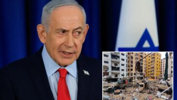 netanyahu-declares-israeli-military-efforts-to-dismantle-hezbollah-in-‘full-swing’