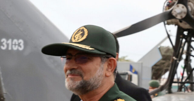 israel-claims-iranian-navy-commander-blocking-strait-of-hormuz-killed