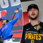 mets-reveal-opening-day-lineup-to-face-pirates’-paul-skenes