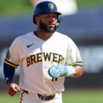 brewers-star-of-chourio-set-to-miss-2-4-weeks