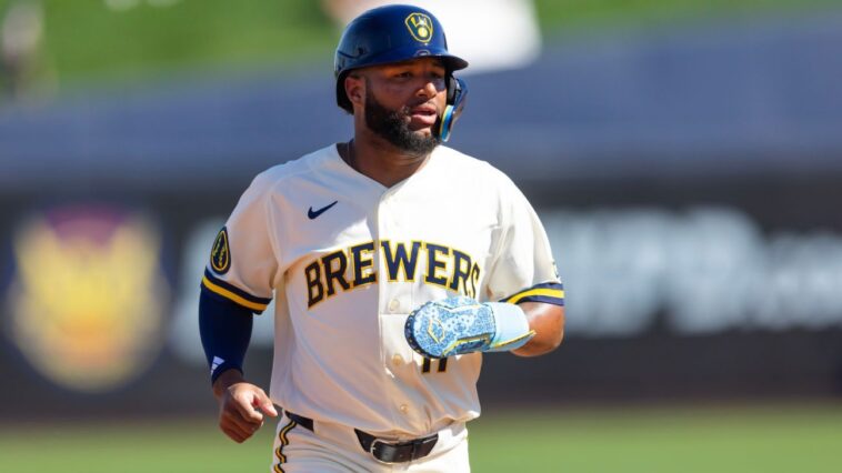 brewers-star-of-chourio-set-to-miss-2-4-weeks