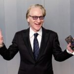 comedian-bill-maher-to-receive-kennedy-center’s-mark-twain-humor-prize-after-initial-white-house-denial