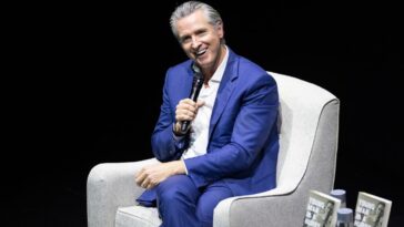 ‘political-suicide’:-far-left-podcasters-say-gavin-newsom’s-sudden-israel-support-will-end-him