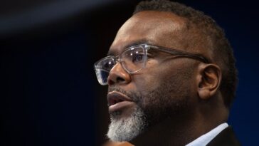 chicago-mayor-unveils-city-vehicle-that-directly-attacks-ice-a-week-after-illegal-alien-allegedly-commits-murder