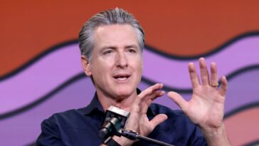 newsom-claims-tpusa-influencer-is-gay-—-just-one-month-after-he-followed-apparent-gay-hooker-with-username-‘f***s4drugs’