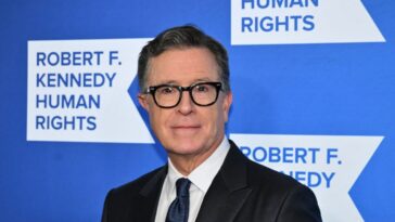 stephen-colbert-is-co-writing-a-screenplay-with-his-son-based-on-famous-conservative-book-series