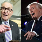 trump-predicts-‘desperate’-schumer-will-cave-in-dhs-shutdown-fight,-demands-end-to-filibuster