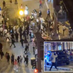 hundreds-of-teens-run-wild-in-spring-break-takeover-of-downtown-chicago,-forcing-emergency-curfew