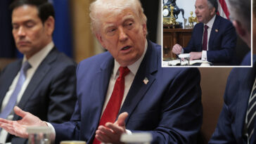 trump-ends-worldwide-guessing-game-about-what-iran-actually-gifted-to-the-us