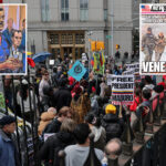 ousted-venezuelan-dictator-nicolas-maduro-returns-to-nyc-court-as-dueling-protests-clash-outside