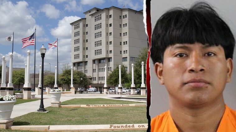 illegal-immigrant-allegedly-stalks,-hunts-teenager-through-local-park-in-armed-attack:-police