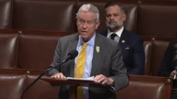 south-carolina-republican-congressman-joe-wilson-rushed-to-emergency-room-after-bad-fall