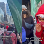 despicable-pro-iran-protesters-in-philadelphia-declare,-‘for-every-us-soldier-that-comes-home-in-a-casket,-we-cheer’