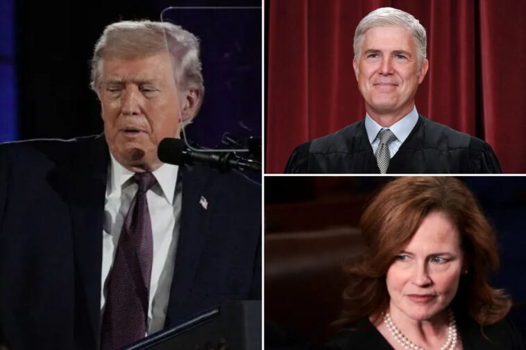 trump-seethes-at-2-of-his-supreme-court-picks-over-tariff-ruling:-‘they-sicken-me’