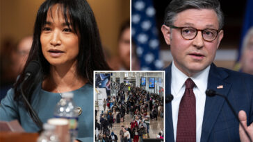 pressure-mounts-on-congress-to-end-the-funding-shutdown-as-long-tsa-lines-continue
