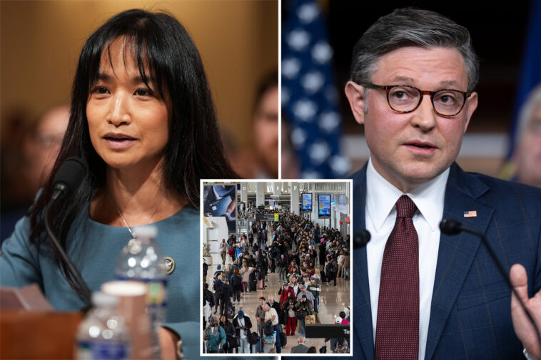 pressure-mounts-on-congress-to-end-the-funding-shutdown-as-long-tsa-lines-continue