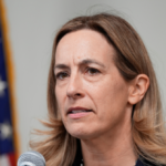 democrat-nj-gov.-mikie-sherrill-signs-law-banning-ice-agents-from-wearing-masks,-dhs-vows-not-to-comply