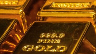 burgum:-$100-million-shipment-of-gold-to-us.-from-venezuela-was-first-in-20-years