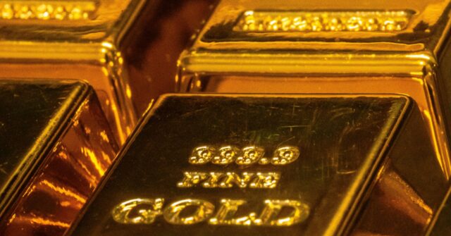 burgum:-$100-million-shipment-of-gold-to-us.-from-venezuela-was-first-in-20-years