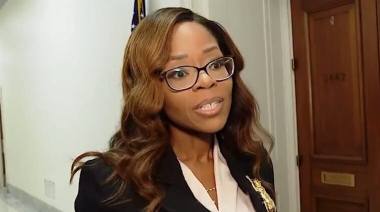 watch-live:-democrat-rep.-cherfilus-mccormick-faces-public-house-ethics-hearing-following-’27-count-statement’-of-alleged-violations-2:00-pm-et