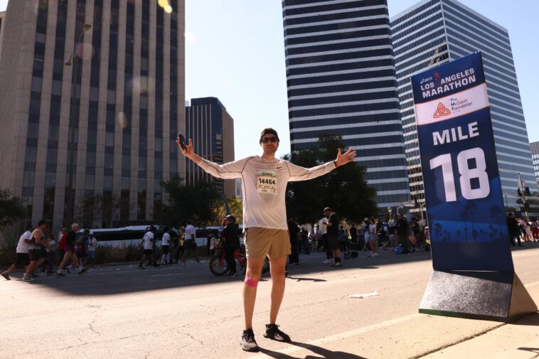 la-marathon-reveals-woke-runners-who-took-shortcut-at-18th-mile-mark