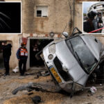 iran-pummels-israel-with-cluster-bombs-—-wounding-9-and-sending-car-flying