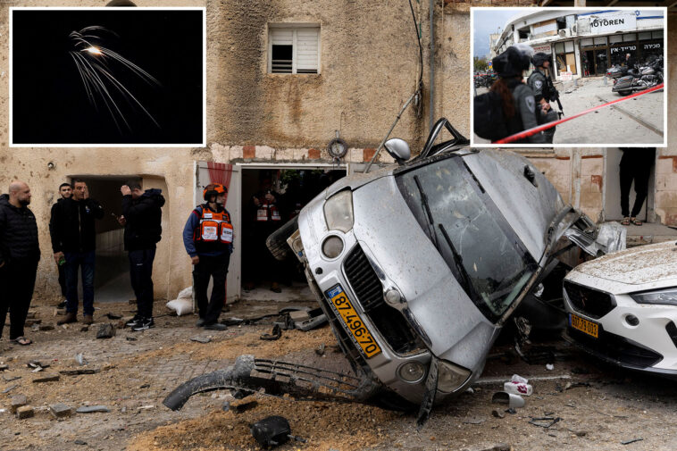 iran-pummels-israel-with-cluster-bombs-—-wounding-9-and-sending-car-flying
