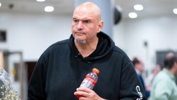 fetterman-slams-ai-data-center-moratorium-proposal-as-‘china-first’