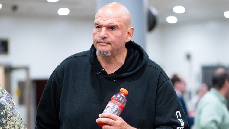 fetterman-slams-ai-data-center-moratorium-proposal-as-‘china-first’