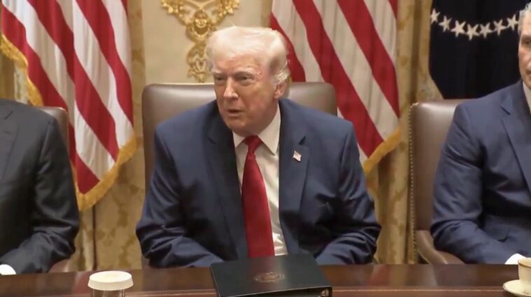 president-trump-shuts-down-media-hysteria-as-democrats-melt-down-after-he-legally-casts-mail-in-ballot-in-florida