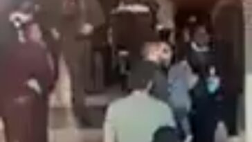 breaking:-ice-agent-saves-baby’s-life-in-tsa-line-at-jfk-airport,-performs-heimlich-maneuver-on-unresponsive-infant-(video)