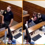 trans-identified-attorney-goes-berserk-in-oklahoma-courtroom,-screams-“i-can’t-breathe,”-and-demands-a-female-officer-while-resisting-arrest-after-playing-the-“trans”-victim-card-(video)