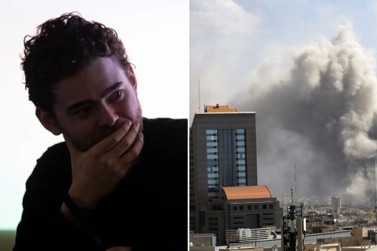 polymarket-trader-making-millions-on-iran-war-left-easy-to-follow-digital-trail:-‘like-a-kid-set-this-up’