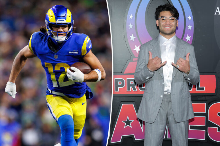 puka-nacua’s-off-field-issues-affecting-next-contract-with-rams