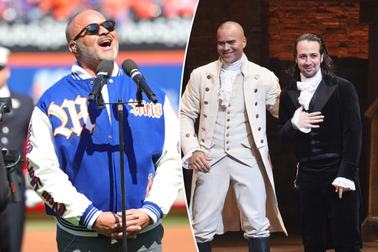 ‘hamilton’s’-george-washington-botches-national-anthem-before-mets-opening-day