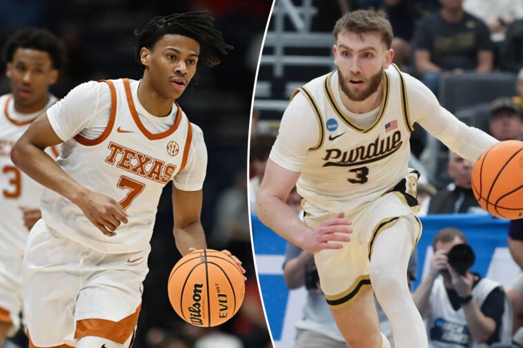 how-to-watch-texas-purdue-for-free-in-march-madness-sweet-16:-time,-livestream
