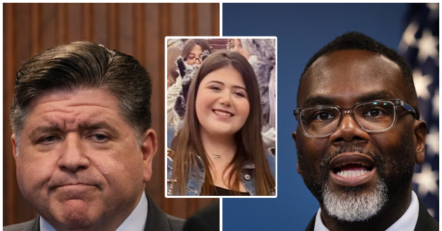 jb-pritzker,-brandon-johnson-called-out-by-sheridan-gorman’s-family:-our-daughter-is-not-a-talking-point