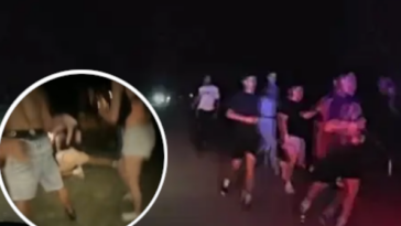 800-teens-trash-$4.8m-airbnb-texas-mansion-with-wild-party-that-ended-in-gunfire