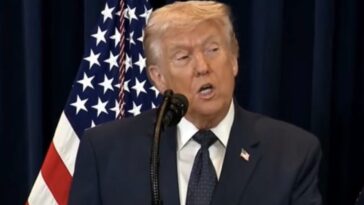 president-trump-pauses-iranian-energy-plant-destruction,-announces-new-deadline