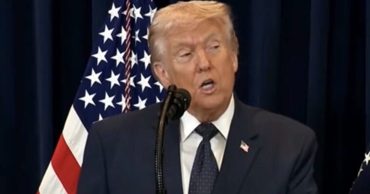 president-trump-pauses-iranian-energy-plant-destruction,-announces-new-deadline