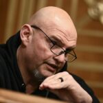 fetterman-blasts-dems-for-denying-tsa-agents-pay-amid-shutdown-tantrum:-‘why-are-we-doing-this?’