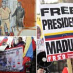woke-maduro-supporters-make-early-exit-ahead-of-dictator’s-ny-court-hearing-on-drug-charges